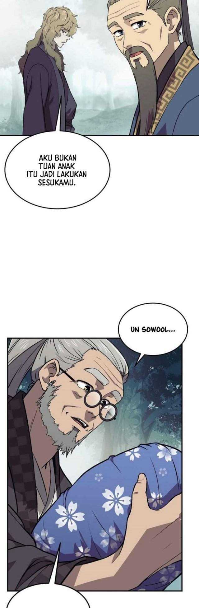Millennium Spinning Chapter 1 – halaman 61