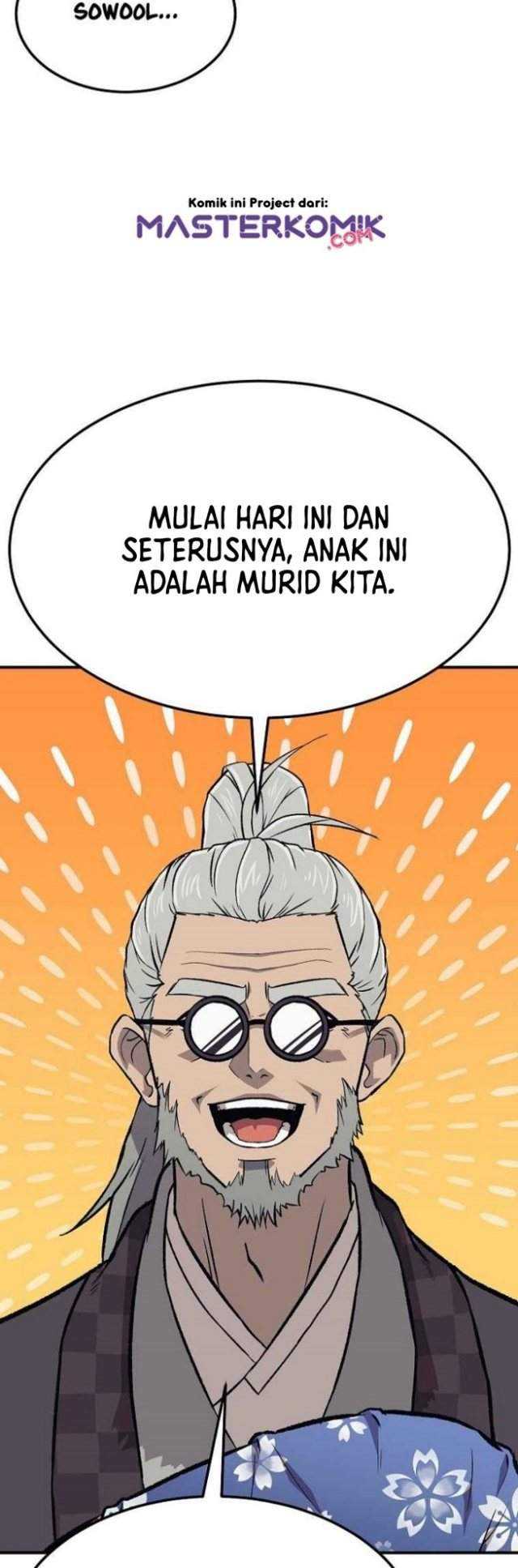 Millennium Spinning Chapter 1 – halaman 62