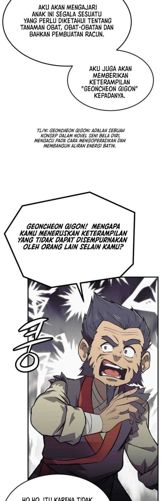 Millennium Spinning Chapter 1 – halaman 63