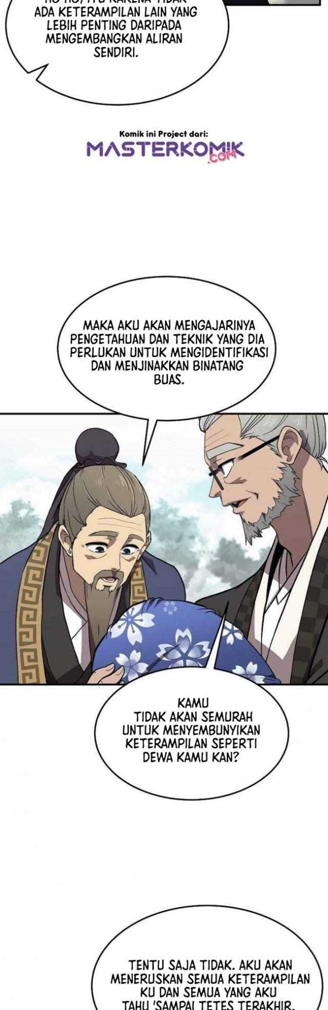 Millennium Spinning Chapter 1 – halaman 64