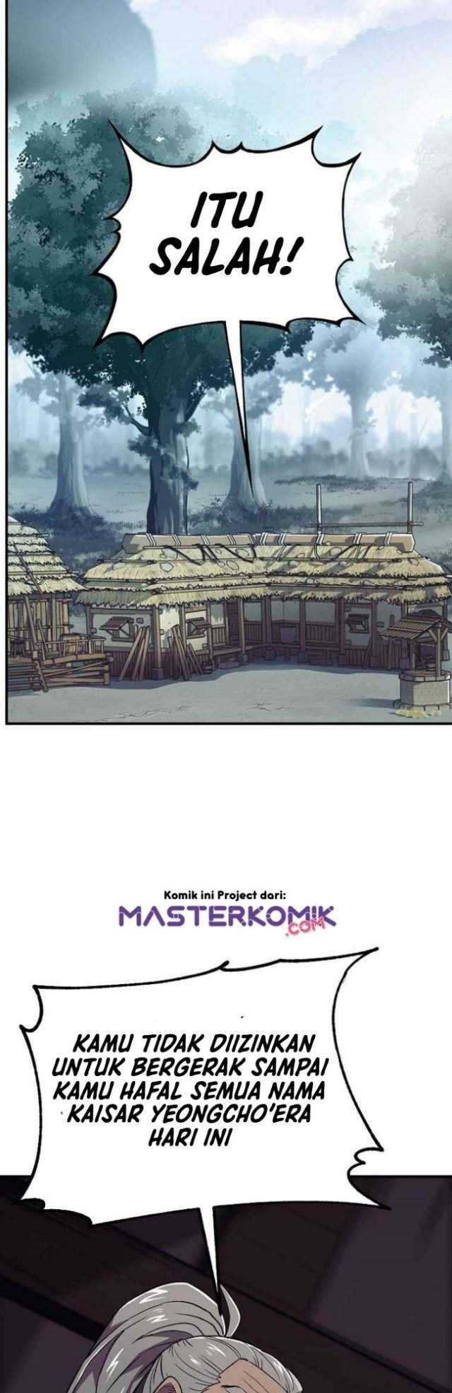 Millennium Spinning Chapter 1 – halaman 75