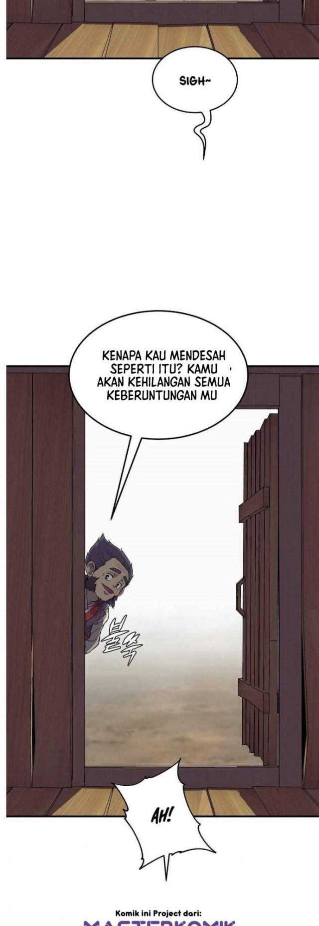 Millennium Spinning Chapter 1 – halaman 78