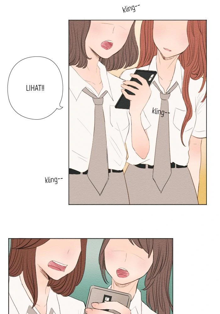 Mistake (Cindy Chwa) Chapter 1 – halaman 18