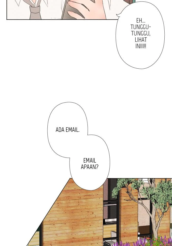 Mistake (Cindy Chwa) Chapter 1 – halaman 19