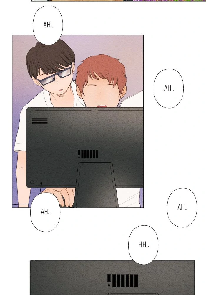 Mistake (Cindy Chwa) Chapter 1 – halaman 20