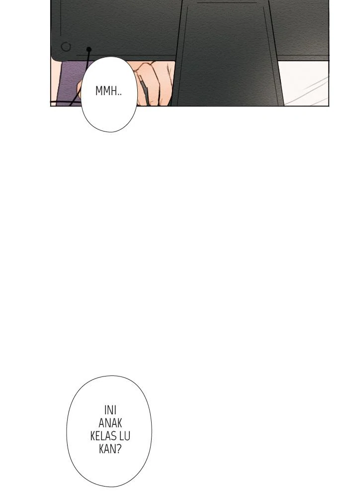 Mistake (Cindy Chwa) Chapter 1 – halaman 21