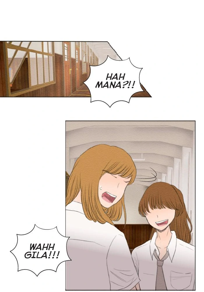 Mistake (Cindy Chwa) Chapter 1 – halaman 22