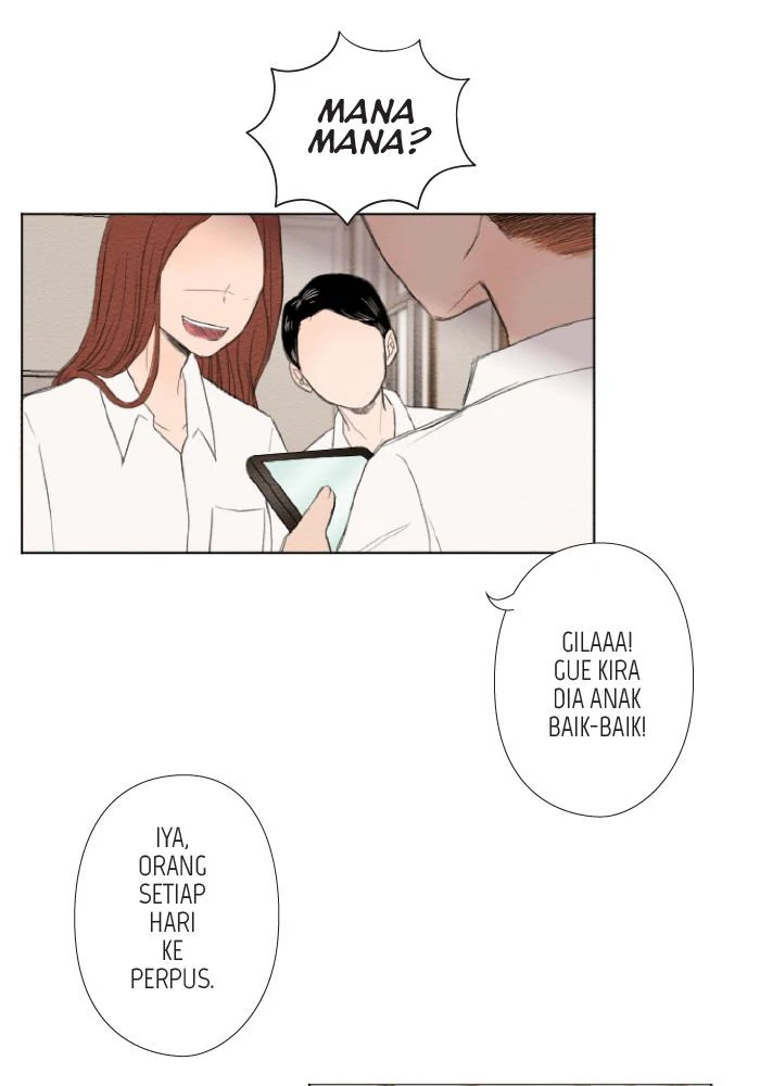 Mistake (Cindy Chwa) Chapter 1 – halaman 23