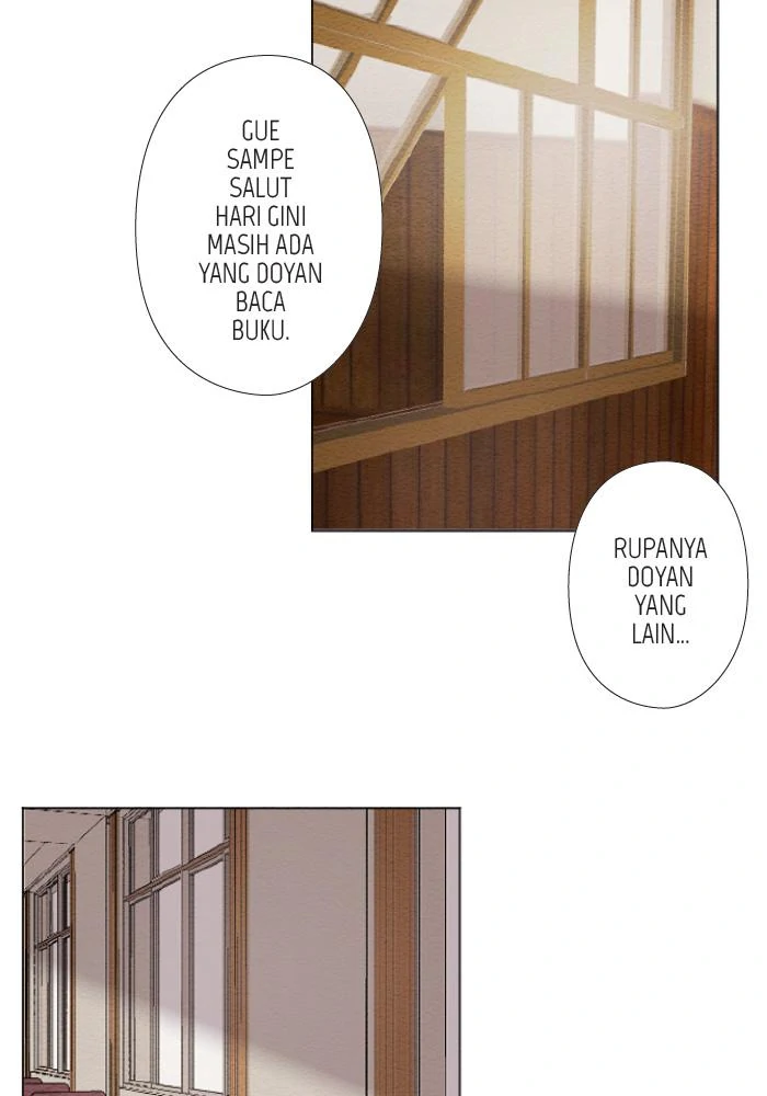 Mistake (Cindy Chwa) Chapter 1 – halaman 24