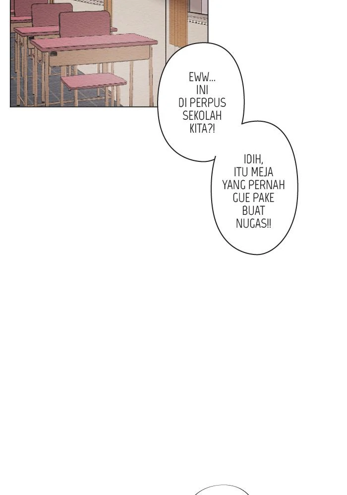 Mistake (Cindy Chwa) Chapter 1 – halaman 25