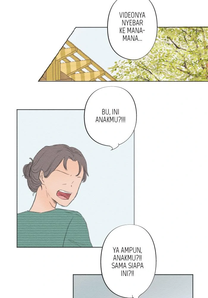 Mistake (Cindy Chwa) Chapter 1 – halaman 26