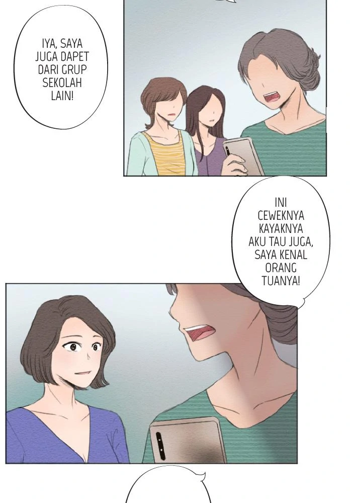 Mistake (Cindy Chwa) Chapter 1 – halaman 27