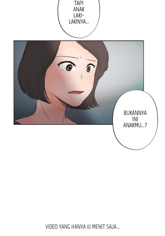 Mistake (Cindy Chwa) Chapter 1 – halaman 28