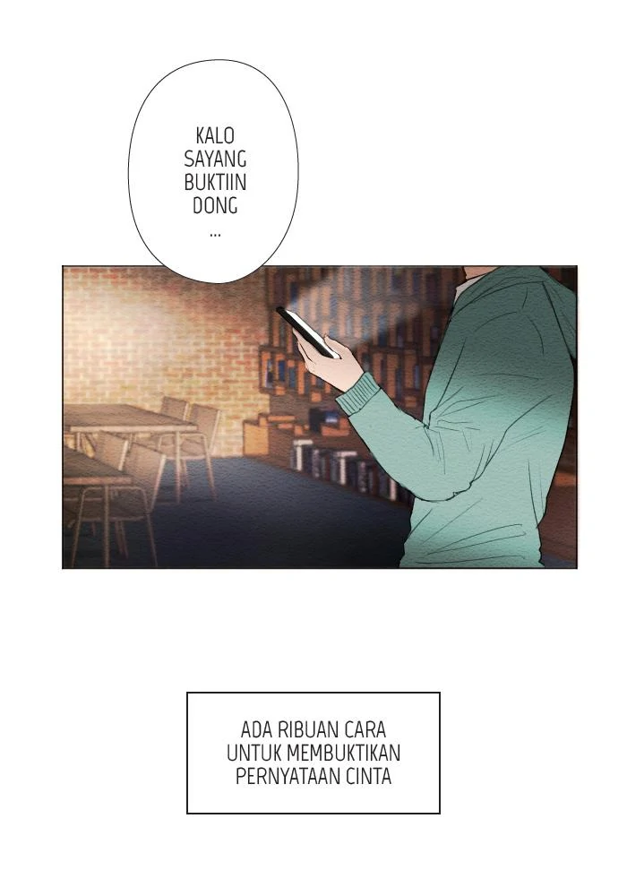 Mistake (Cindy Chwa) Chapter 1 – halaman 4