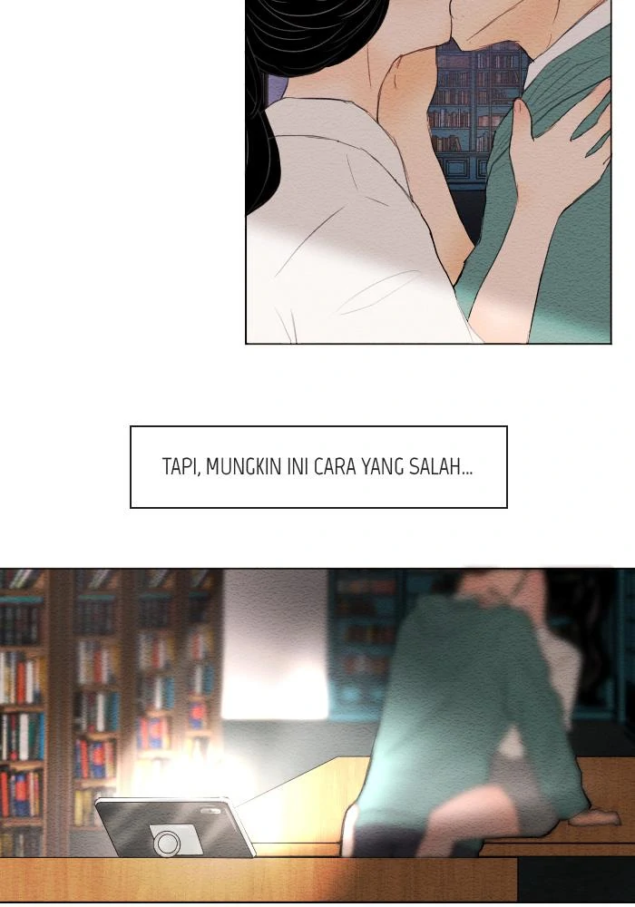 Mistake (Cindy Chwa) Chapter 1 – halaman 6