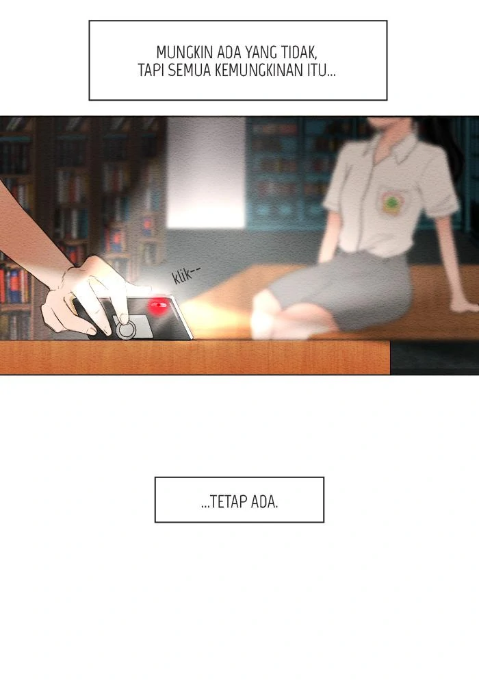 Mistake (Cindy Chwa) Chapter 1 – halaman 8