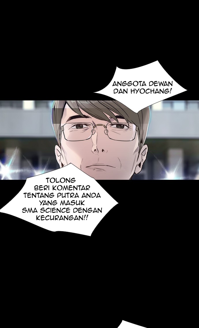Money and the Power Chapter 1 – halaman 10