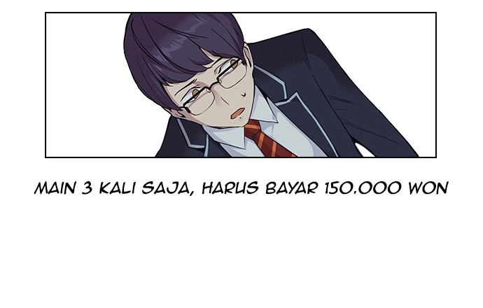 Money and the Power Chapter 1 – halaman 103