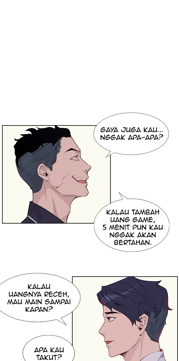 Money and the Power Chapter 1 – halaman 104