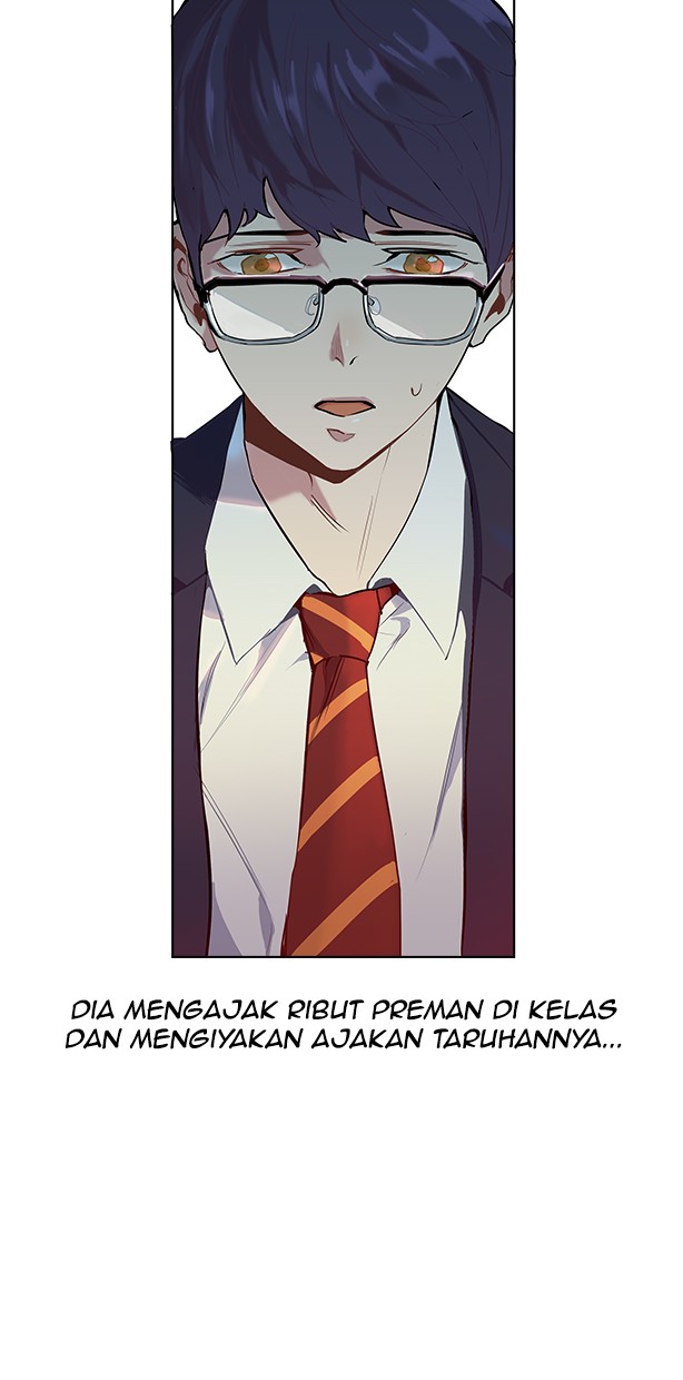 Money and the Power Chapter 1 – halaman 108