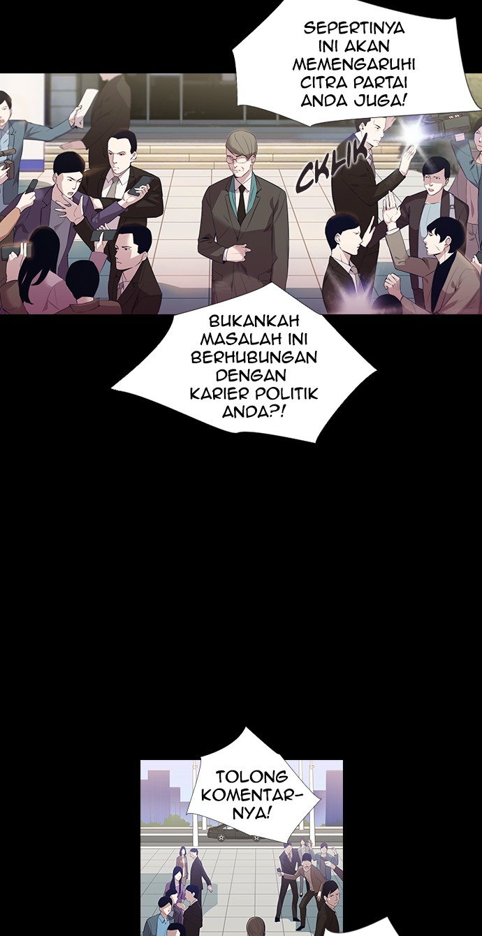 Money and the Power Chapter 1 – halaman 11