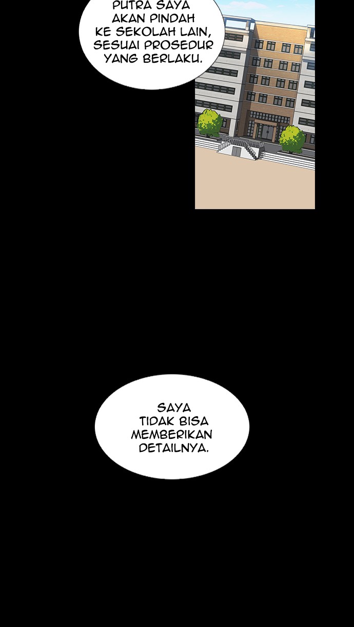 Money and the Power Chapter 1 – halaman 13