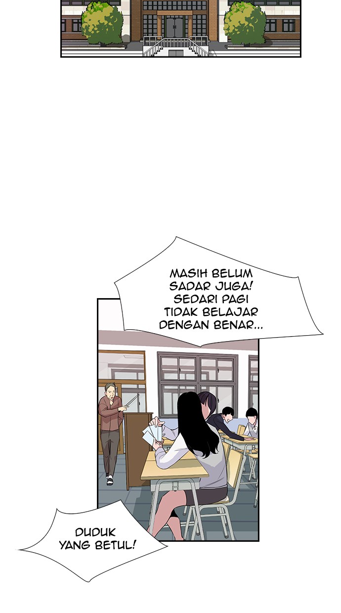 Money and the Power Chapter 1 – halaman 16