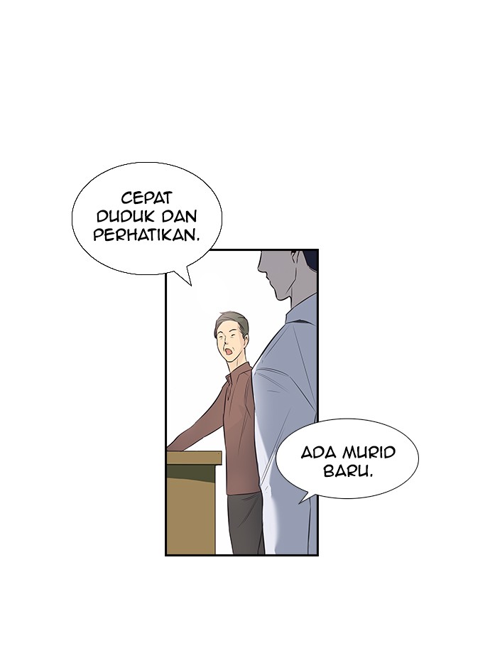 Money and the Power Chapter 1 – halaman 17