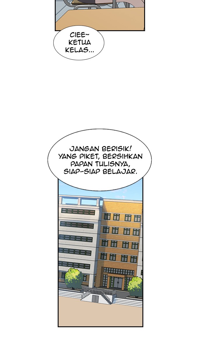 Money and the Power Chapter 1 – halaman 24