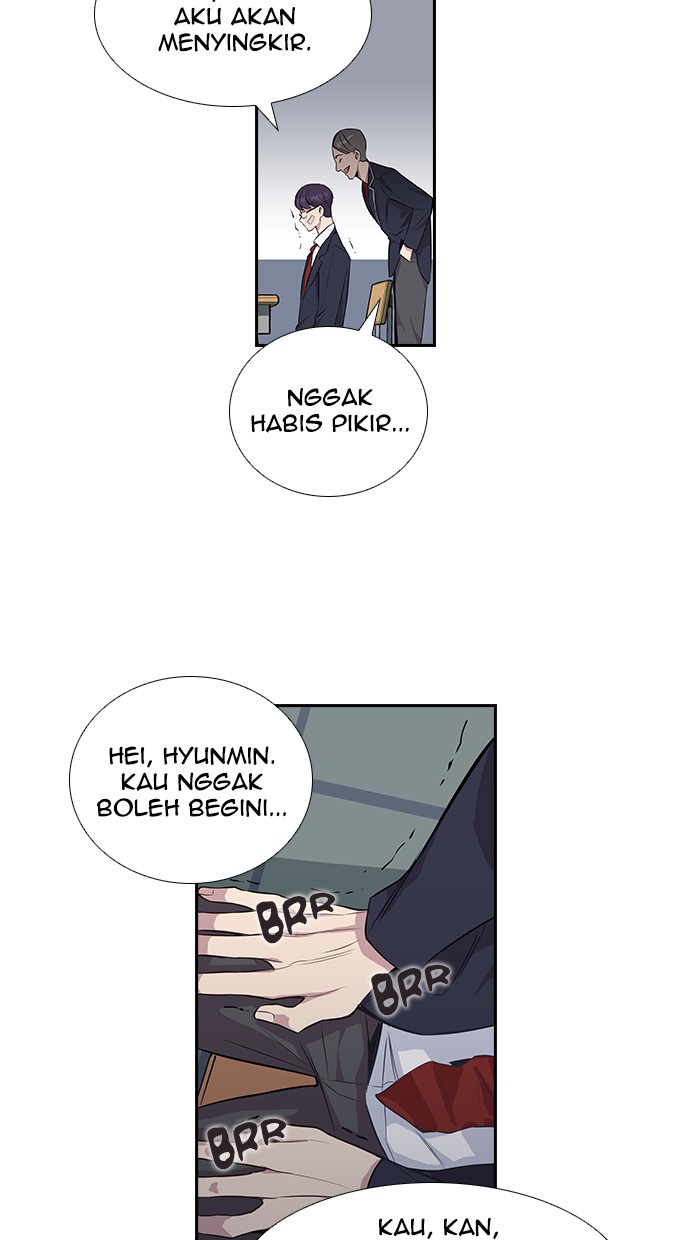 Money and the Power Chapter 1 – halaman 33