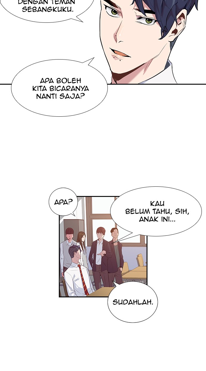 Money and the Power Chapter 1 – halaman 39