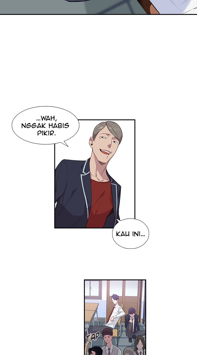 Money and the Power Chapter 1 – halaman 42