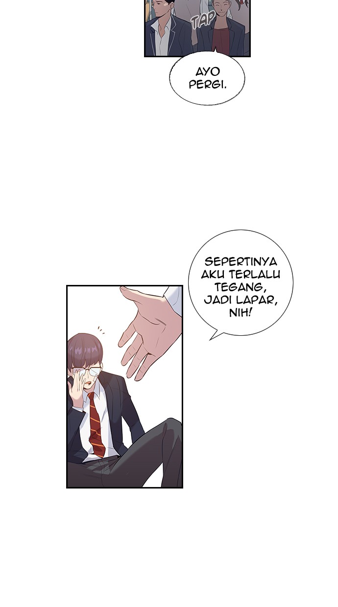 Money and the Power Chapter 1 – halaman 43
