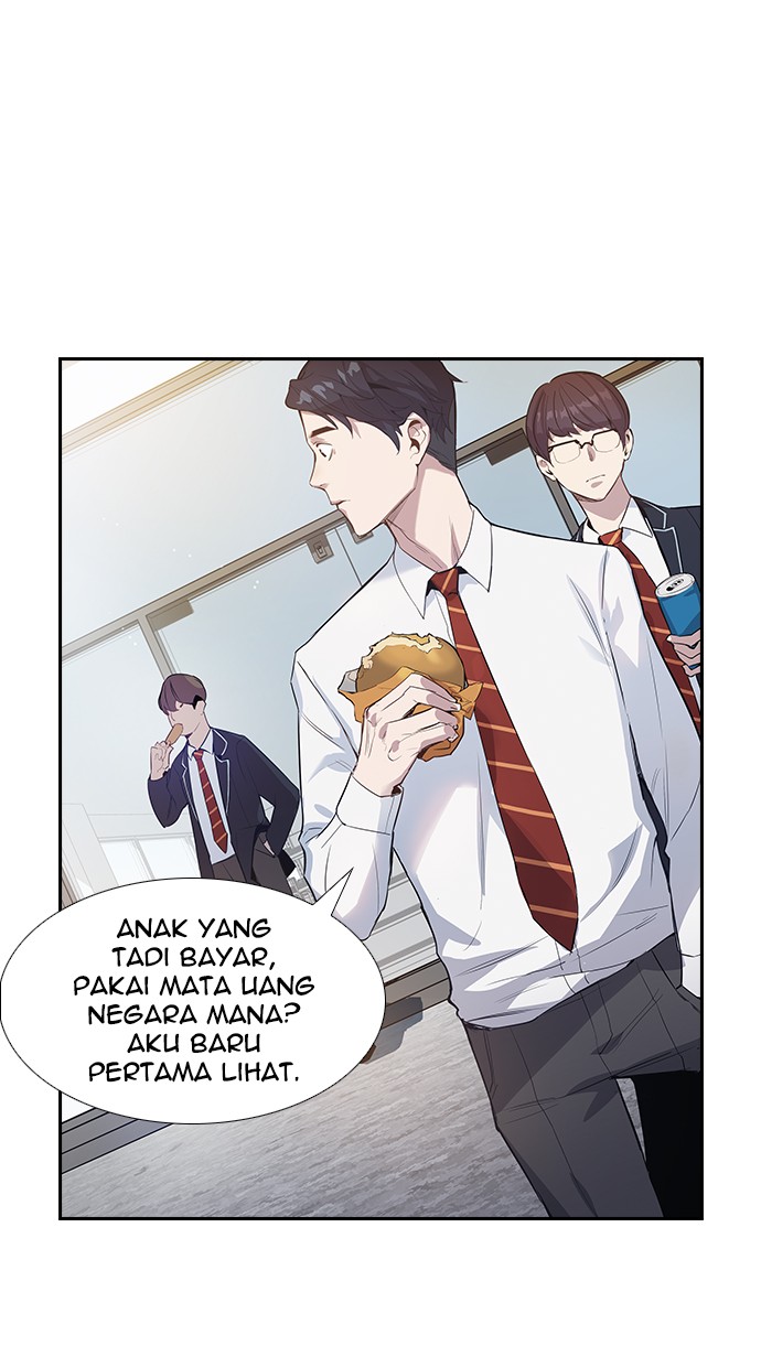 Money and the Power Chapter 1 – halaman 49