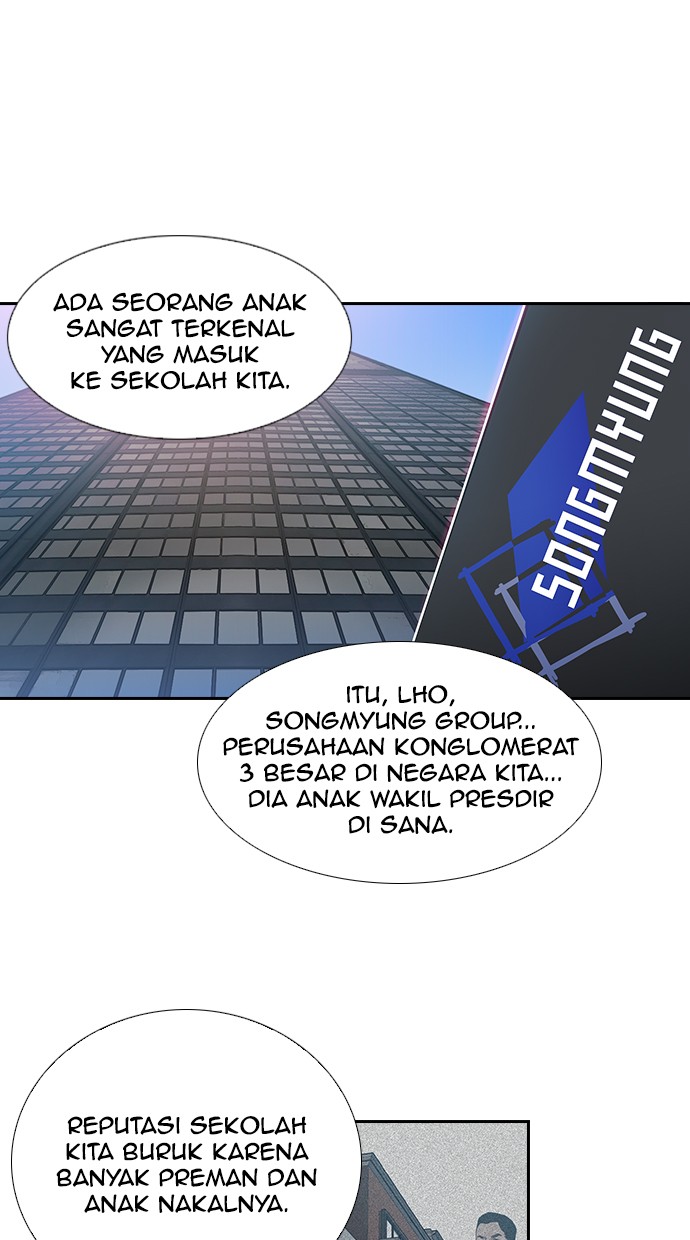 Money and the Power Chapter 1 – halaman 51