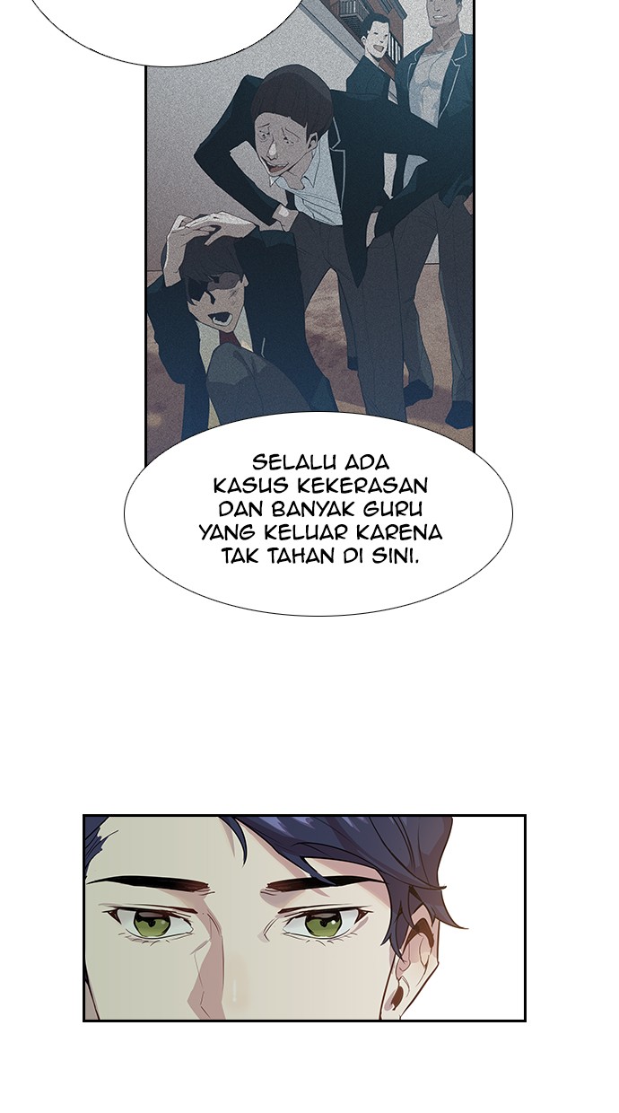 Money and the Power Chapter 1 – halaman 52