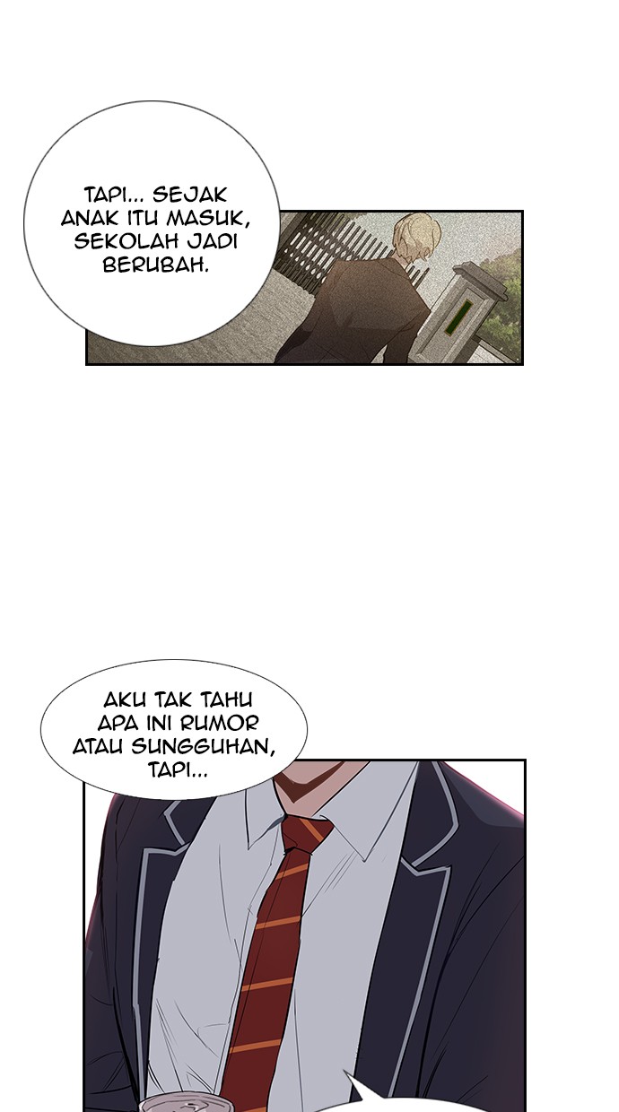 Money and the Power Chapter 1 – halaman 53