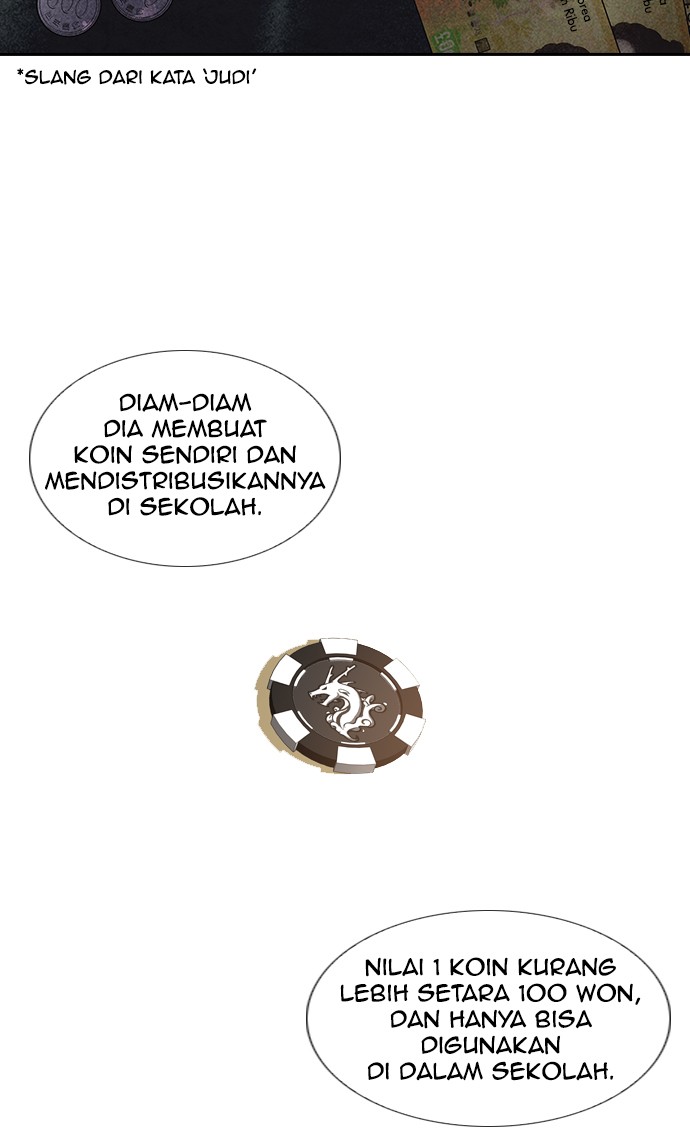 Money and the Power Chapter 1 – halaman 55