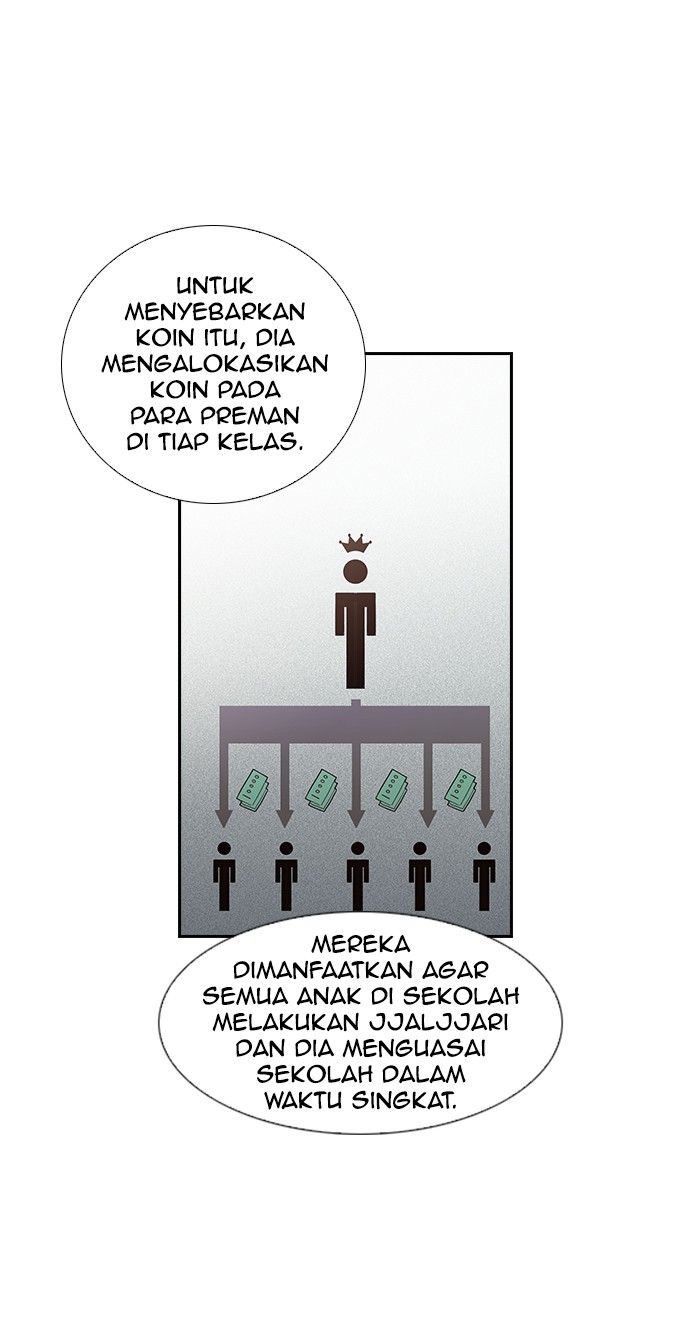 Money and the Power Chapter 1 – halaman 56