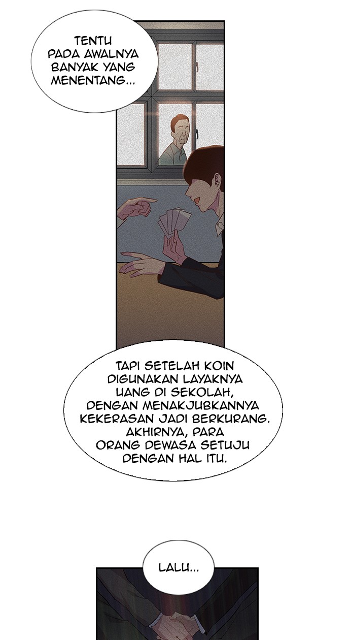 Money and the Power Chapter 1 – halaman 57