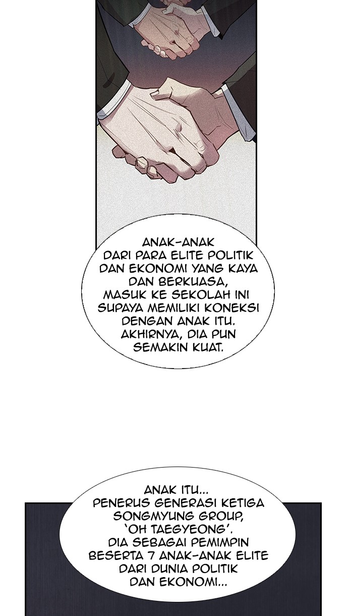 Money and the Power Chapter 1 – halaman 58