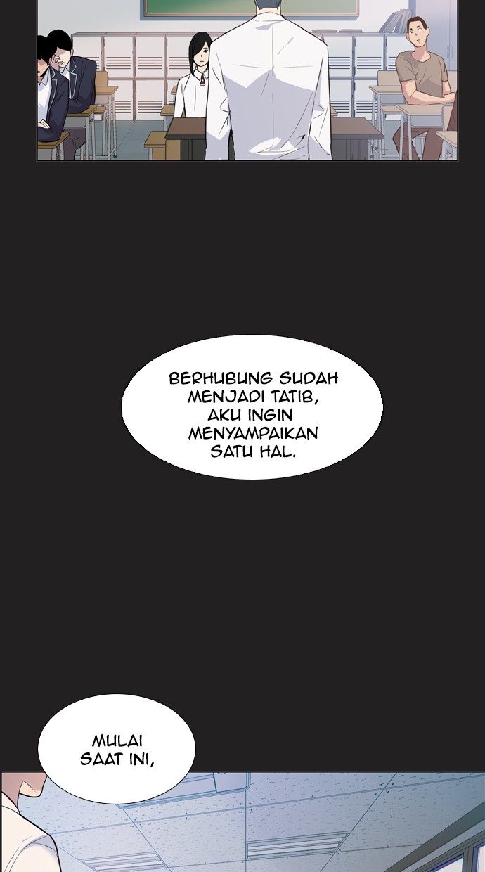 Money and the Power Chapter 1 – halaman 6
