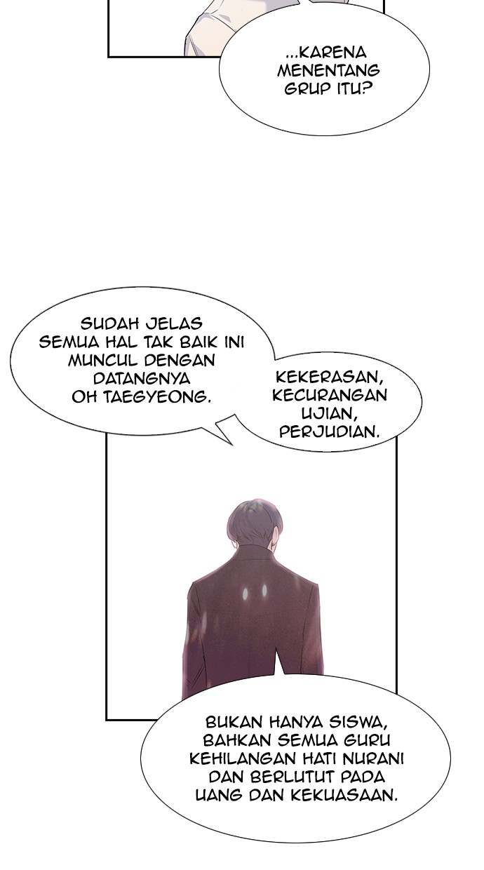 Money and the Power Chapter 1 – halaman 62