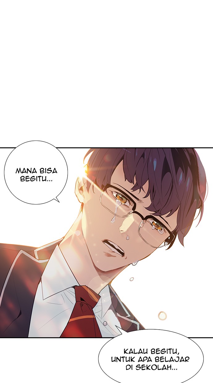 Money and the Power Chapter 1 – halaman 63