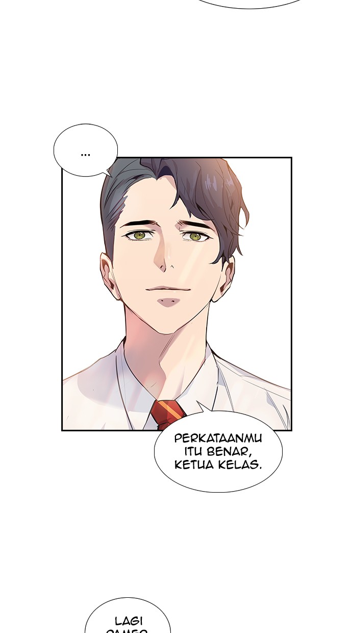 Money and the Power Chapter 1 – halaman 64