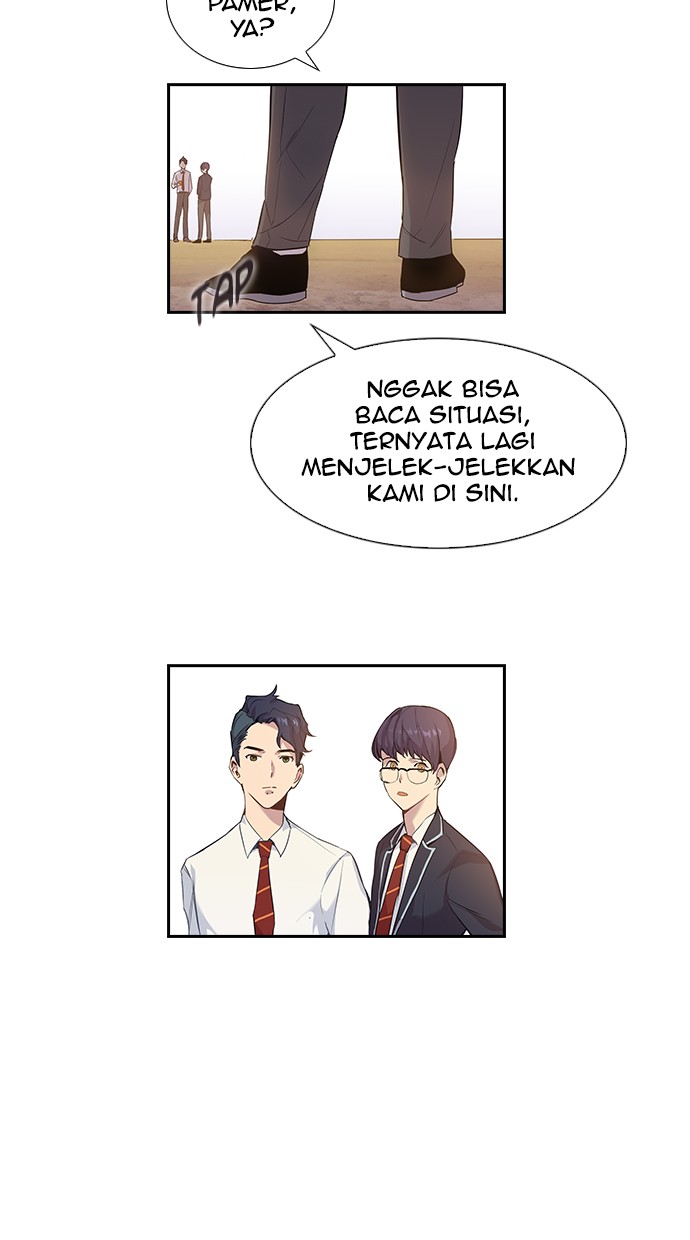 Money and the Power Chapter 1 – halaman 65