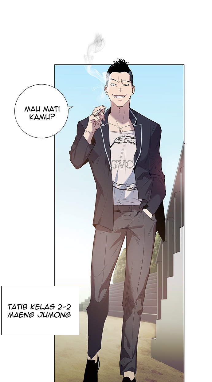 Money and the Power Chapter 1 – halaman 66