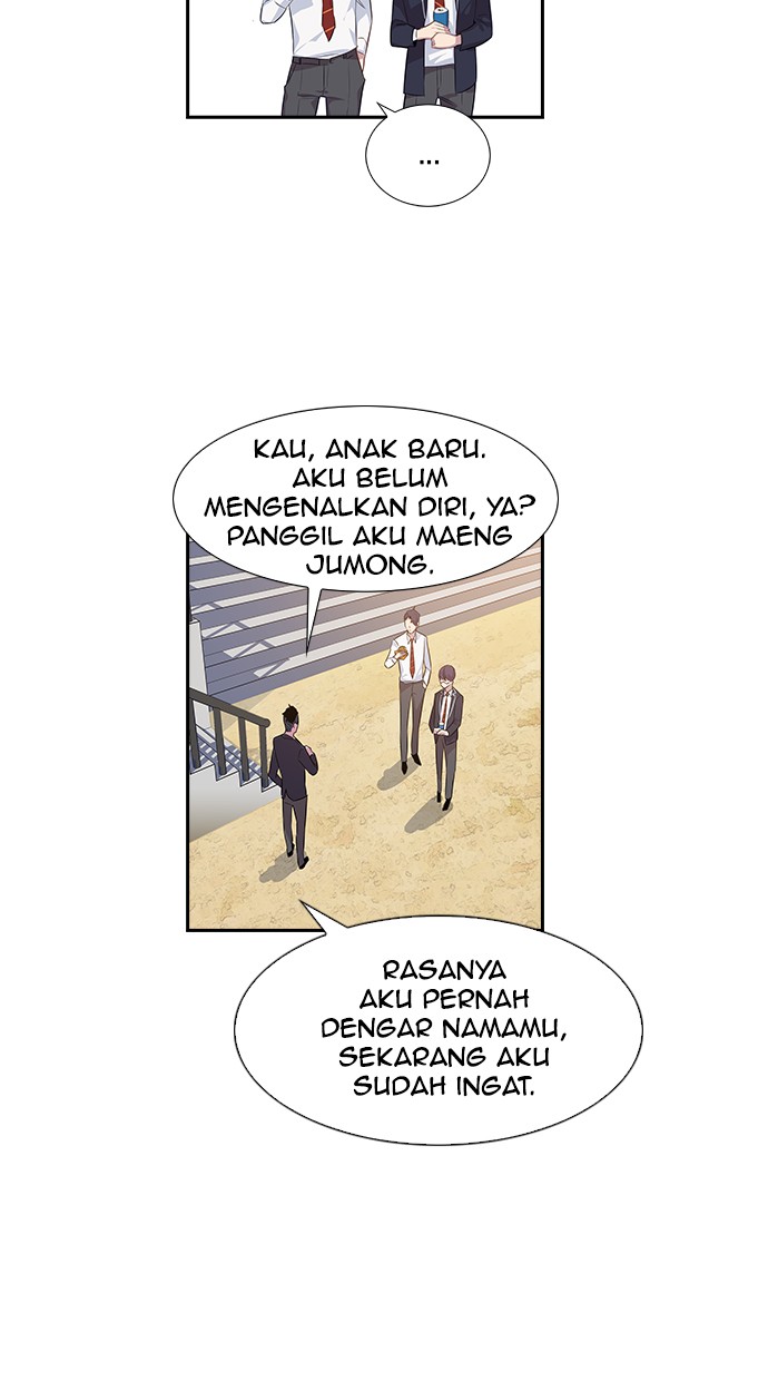 Money and the Power Chapter 1 – halaman 68