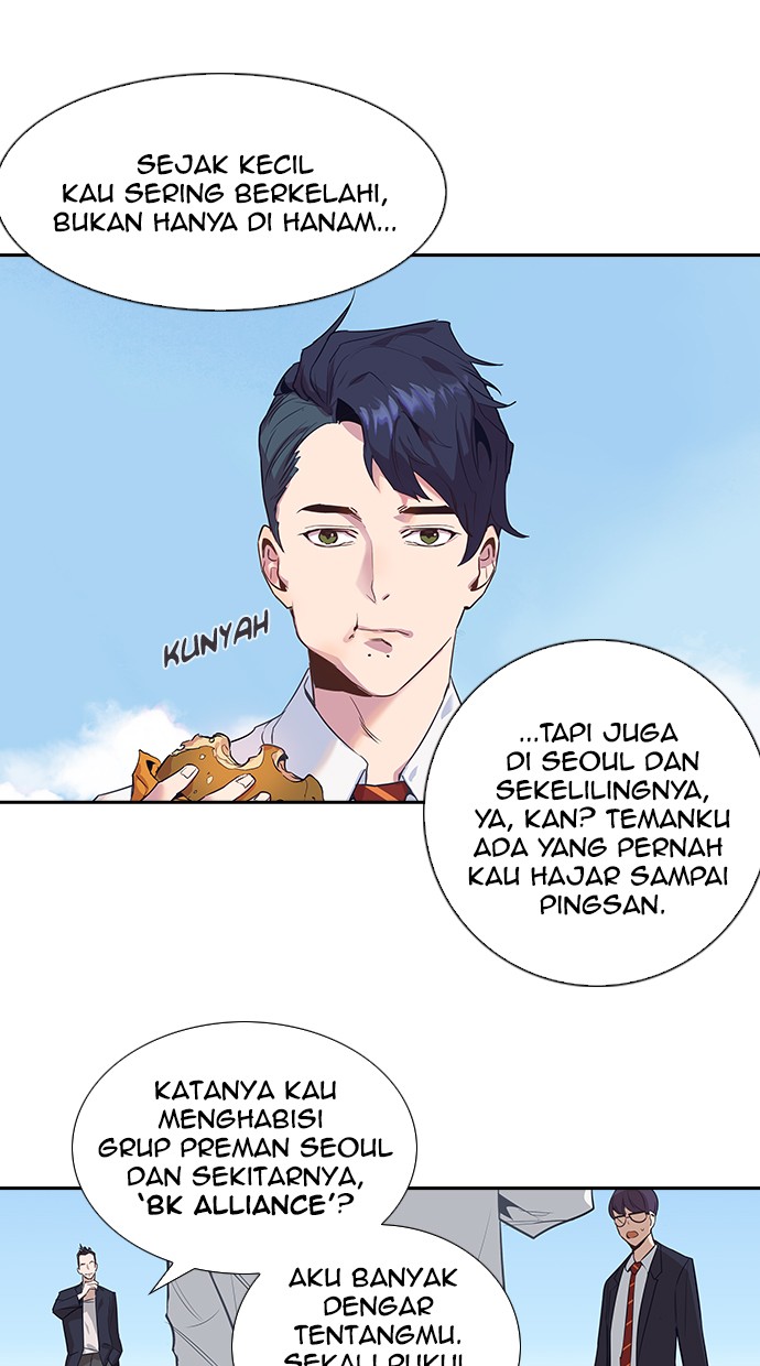 Money and the Power Chapter 1 – halaman 69