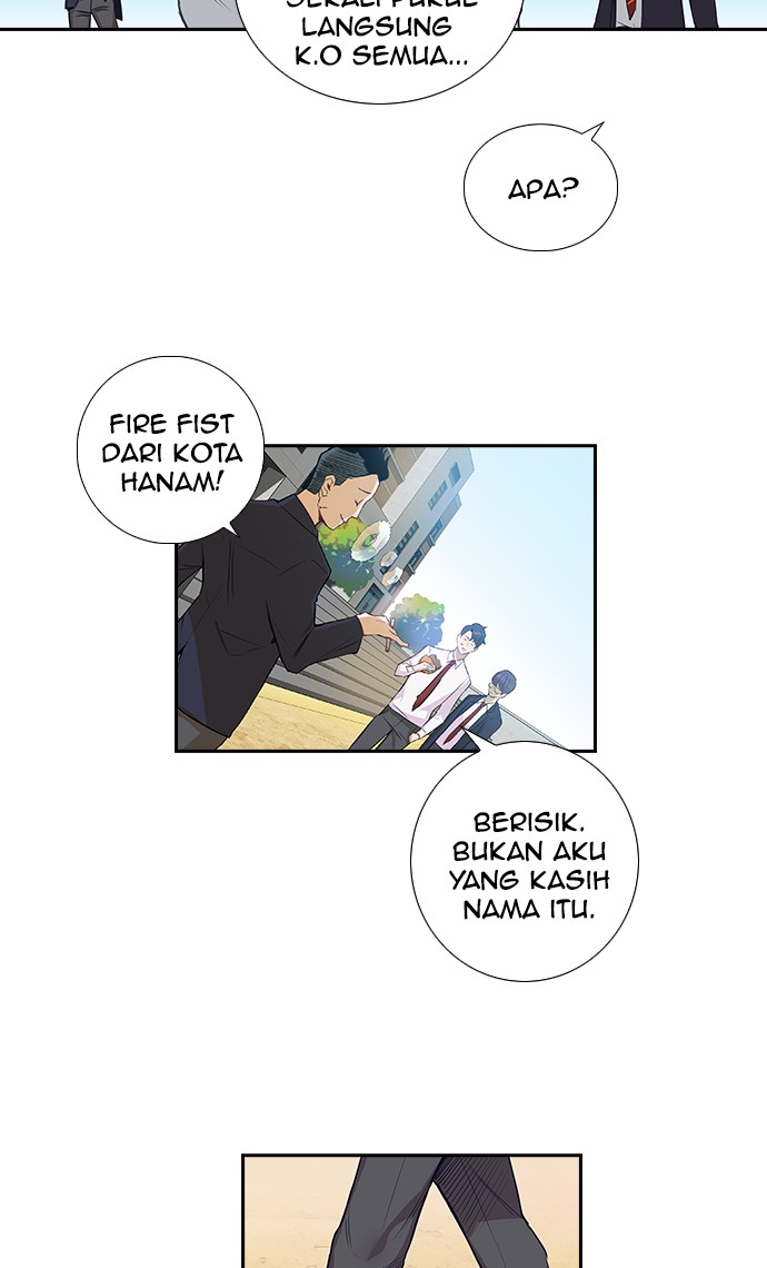 Money and the Power Chapter 1 – halaman 70
